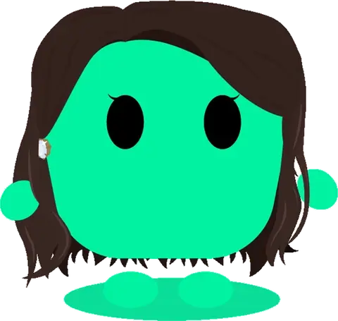Cartoon avatar of Gray Atherton